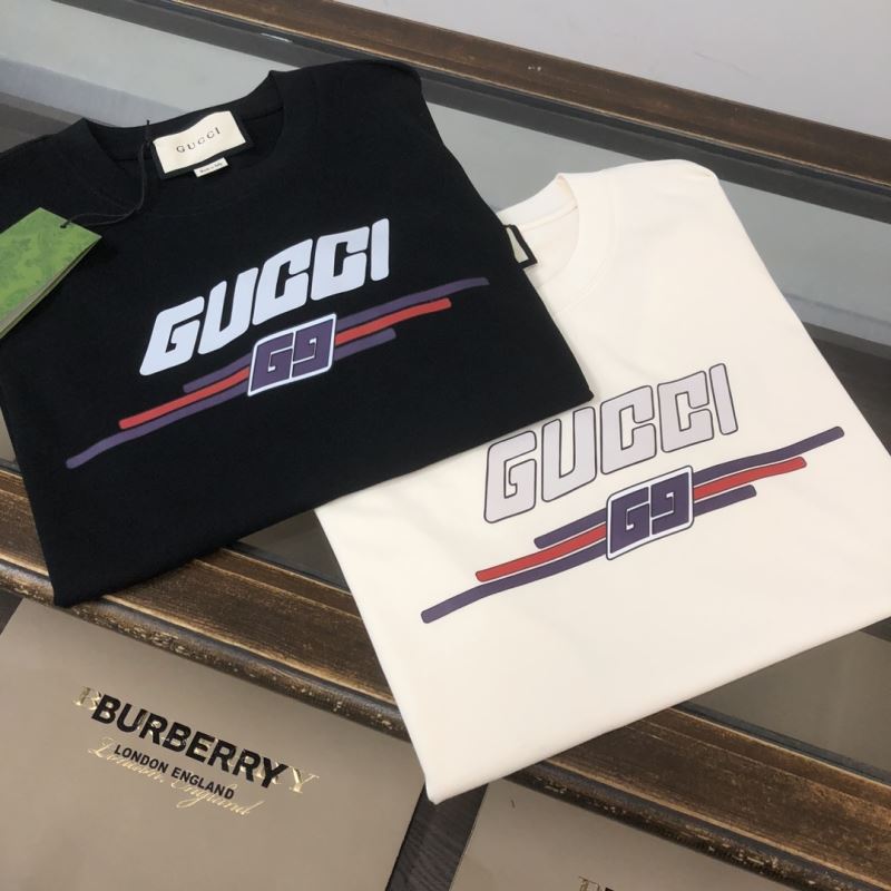 Gucci T-Shirts